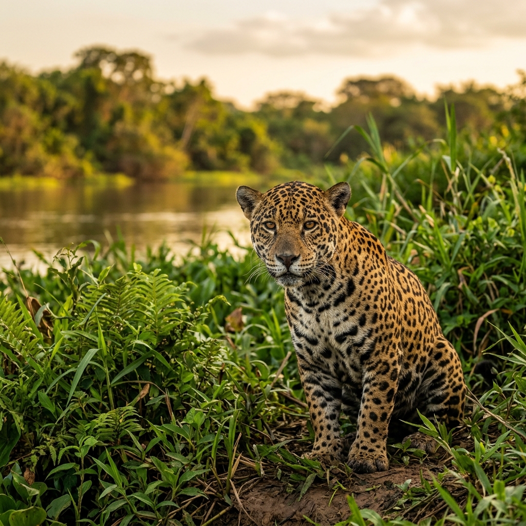 Wildlife